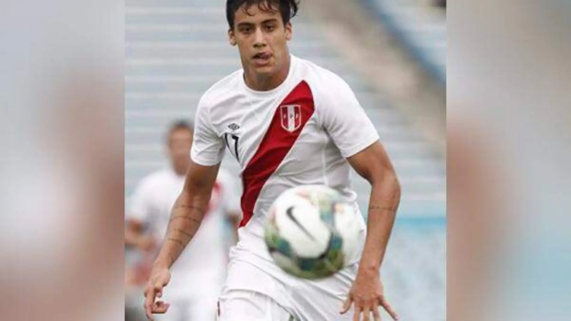 Beto Peru